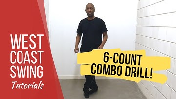 Balance/coordination drill - WCSA Tutorial with Gordon Mac Donald