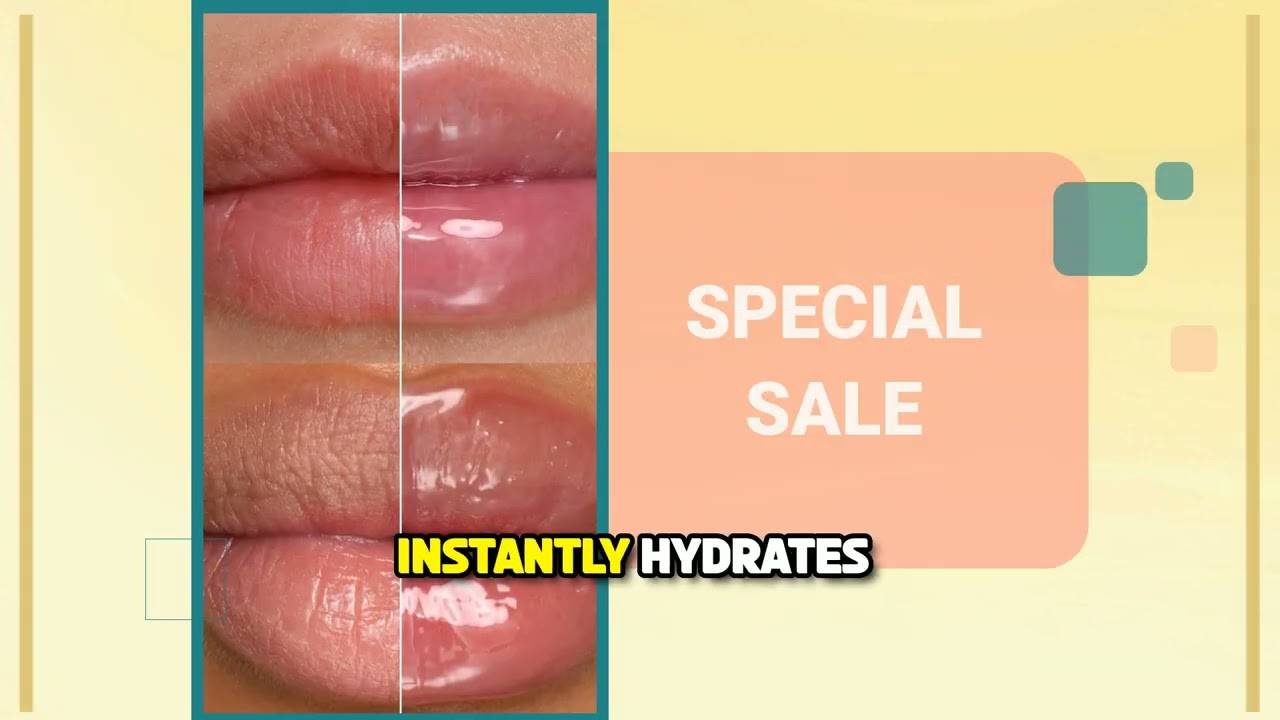 LANEIGE Lip Glowy Balm: Sheer Tinted Lip Moisturizer with Shea Butter,for Hydrating Shine & Soft Lip