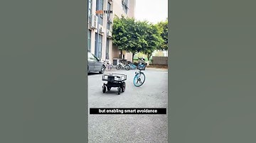 From Basic to Brilliant: FOLO-200 Smart Following Robot with Intelligent Obstacle Avoidance