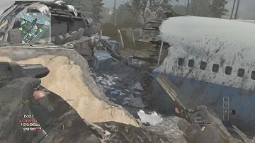 Mw3 Black box- Trickshot Public Game!