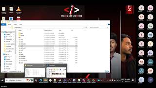 Font Awesome Icons, Flexbox & Grid Layouts Explained | Trainer Arsh Grover | My Logic