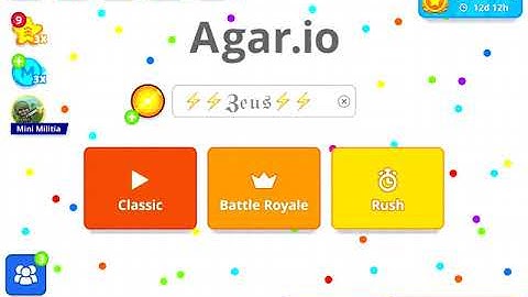 How to add custom fonts in Agar.io (ios mobile)