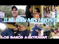 QUEDO TRISTE EL RANCHO | SEDESPIDEN DE NOSOTROS😢 | DEJAN MEXICO LINDO Y QUERIDO🇲🇽