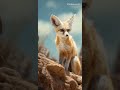 when the fences fox transforms to the vehicle #automobile #animals #midjourney