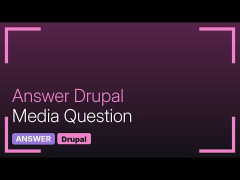 Drupal: Media images link to their own image