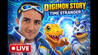 Digimon STS