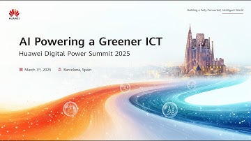 Come join us at MWC2025!