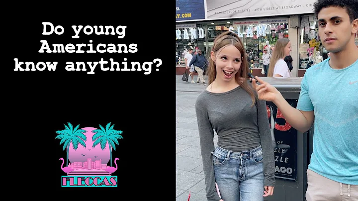 INSANE: Young Americans Don't Know ANYTHING! - DayDayNews