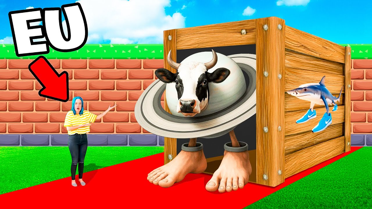 Latest Title & Thumbnail