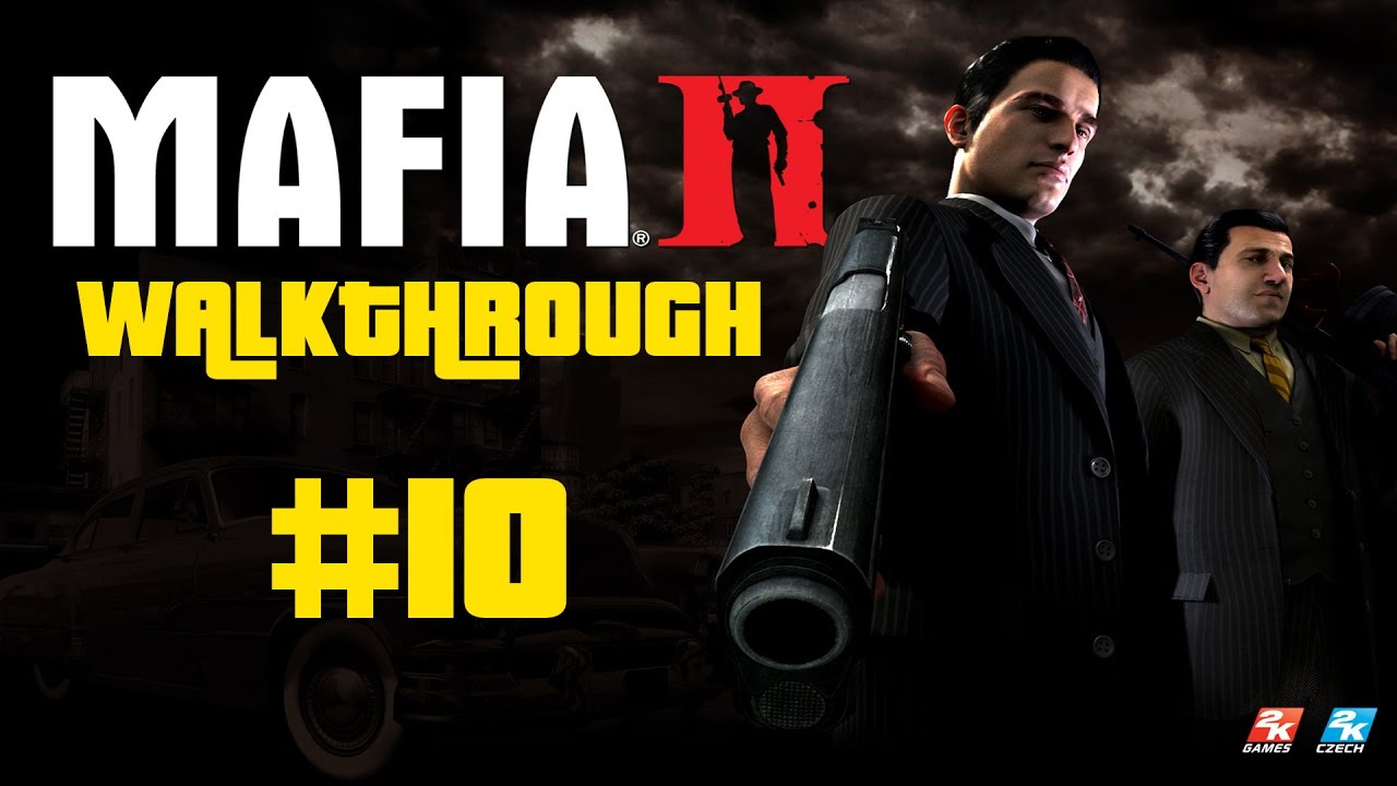 Mafia II Walkthrough 10 Chapter 9 Balls Beans BG YouTube mafia-ii-walkthrough-10-chapter-9-balls-beans-bg-youtube