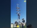 Solar Power System for Oilfield Pipeline Monitoring and Off-Grid Surveillance