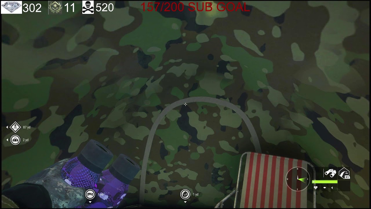 Call of the wild Grinding episode #11 part 1