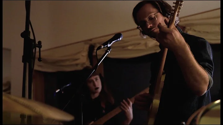 Sam Skinner - Learn (Official Live Session)