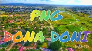 PNG DONA - DONI