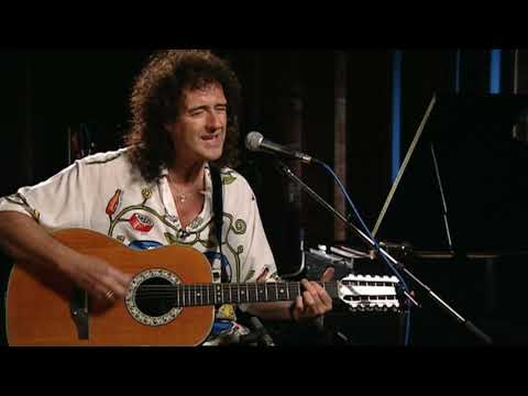 Queen - '39 (Classic Albums Studio Performance - Video 2005)