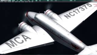 Prepar 3D V4 Academic.