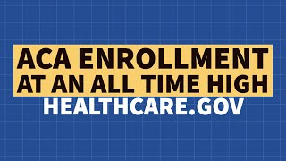 Open Enrollment at an All-Time High