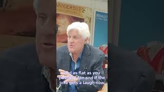 How to Make a Joke Funny by Jay Leno