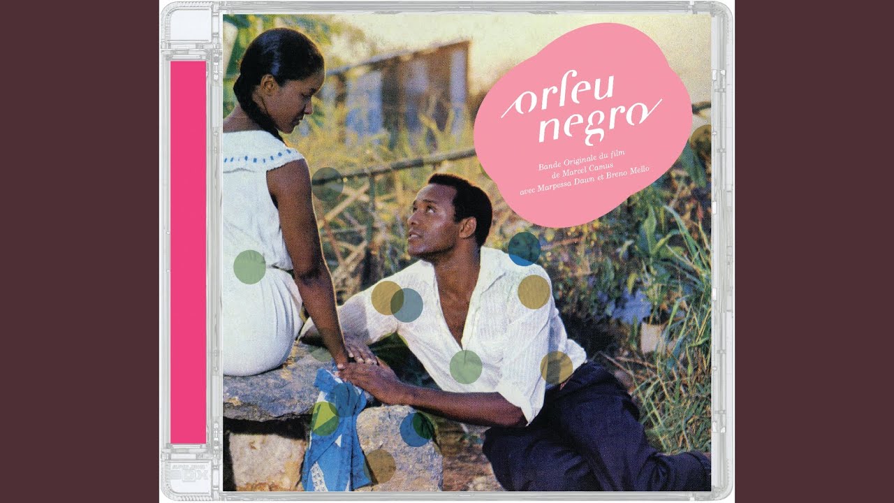 Watch A Felicidade (Non mixé) on YouTube Watch A Felicidade (Non mixé) on YouTube