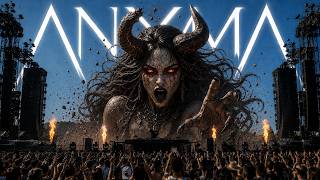 AFTER LIFE ANYMA 2026 | FULL SET MIX | AGENTS OF TIME, ARTBAT, KEVIN DE VRIES, ERIC PRYDZ, MISS ...