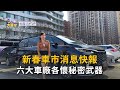 新春車市消息快報 六大車廠各懷秘密武器 (精彩片段)