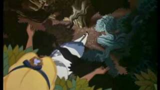 Alice Is Not Sure Which Way To Grow