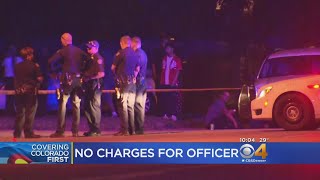Body Camera Video Released In Police Shooting Of Aurora Homeowner