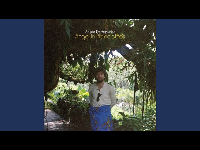 Spirit of The Unknown