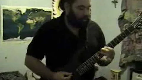 Guitar Rig 4 Amp models demo part 1.wmv