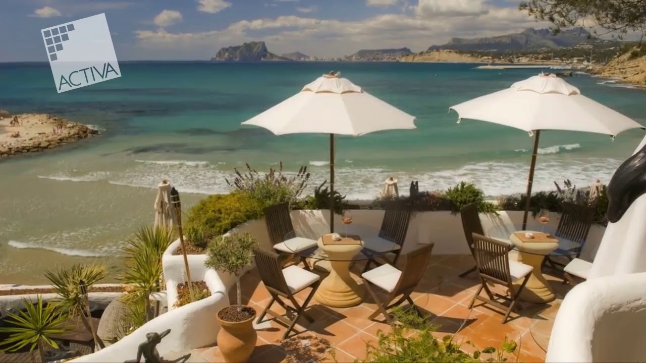 Costa Blanca The perfect winter destination YouTube