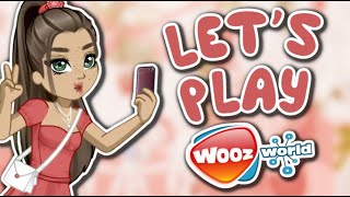 PLAY WOOZWORLD WITH ME! |Woozworld PLAY WOOZWORLD WITH ME! |Woozworld