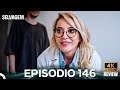Selvagem 146. Episódio (Dublagem em Português) | HD Review And Commentry 