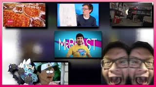 Ytpmv Marks Elite Four