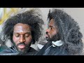 ✈️ FLEW FROM LA TO DALLAS FOR THIS EPIC HAIRCUT TRANSFORMATION | MUST SEE ASMR 😳 | GAMECHANGER