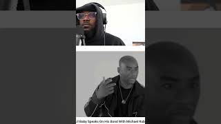 Lil Baby Speaks On Michael Rubin Photos