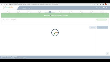 FHR Filling Process Training