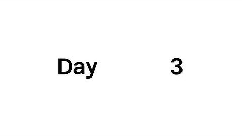 Sora–12 Days of OpenAI: Day 3 Shorts