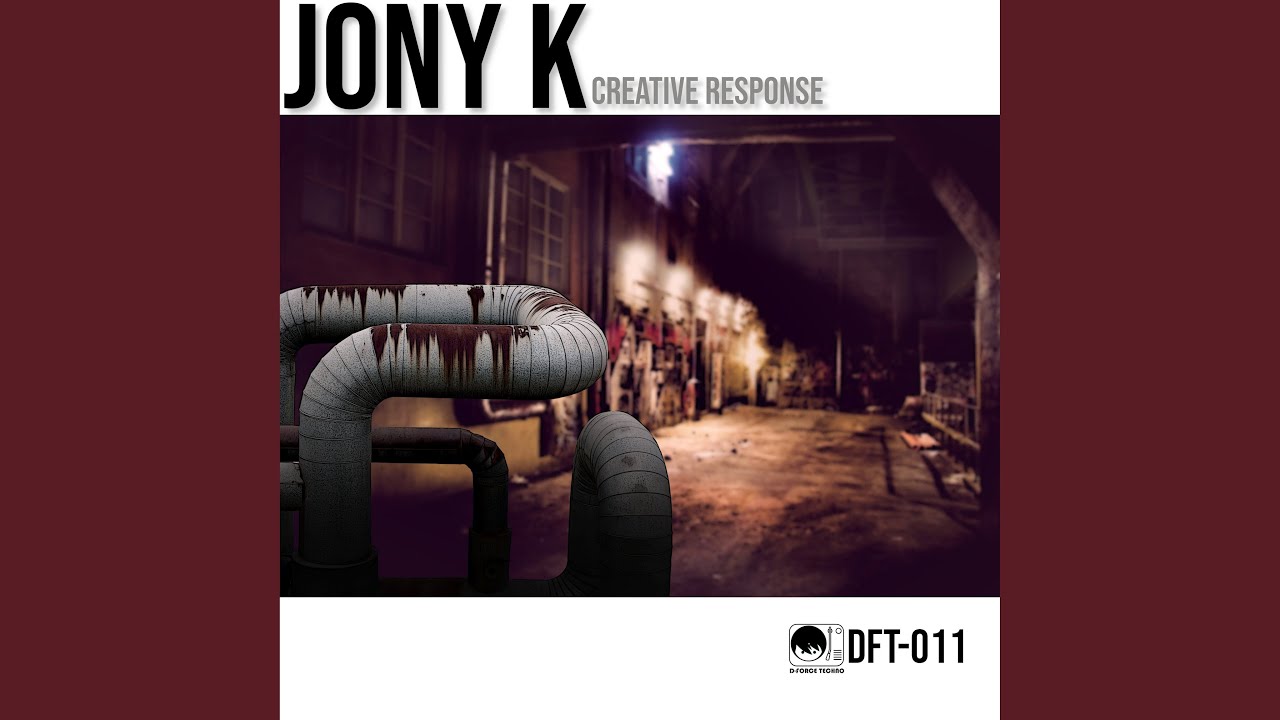 Creative Response (Brutal Force Remix)