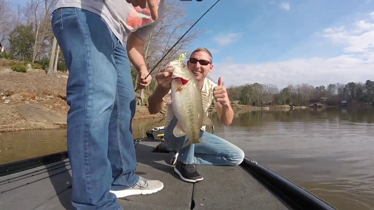 Lake Broadway YouTube