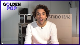 LES FRANCAIS VEULENT SAVOIR : Mika