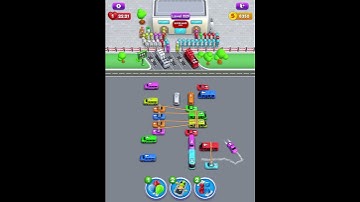 crowd express level 329 - super hard