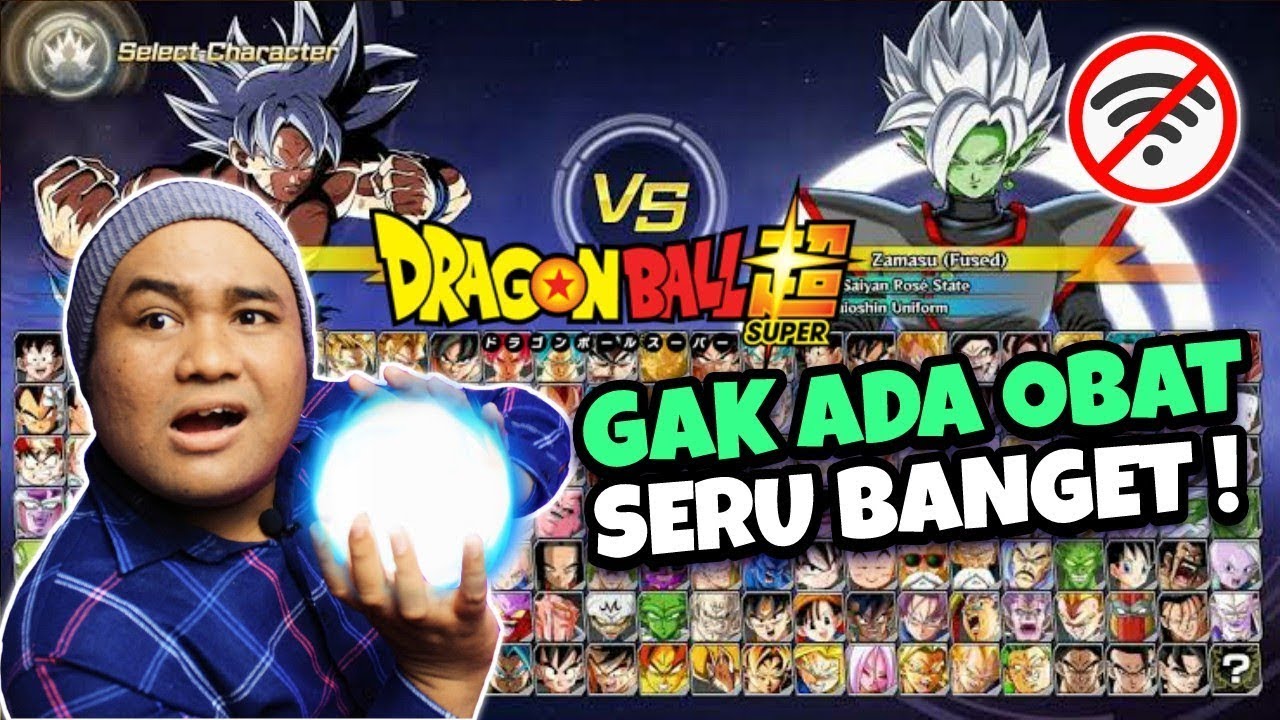 FINALMENTE MUGEN ONLINE - DRAGON BALL XENOVERSE PROJECT COM 106 CHARS  (DOWNLOAD) 