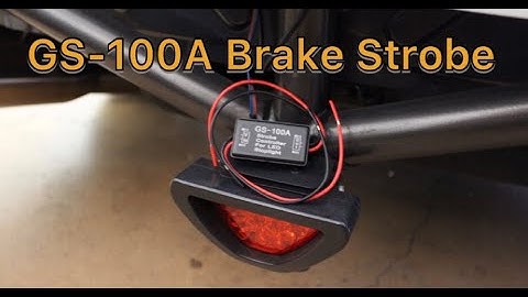 Wrench-a-holics | GS-100A Controller