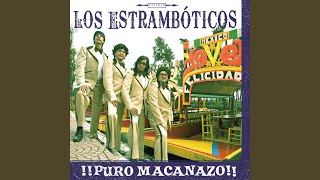 Video thumbnail of "Los Estrambóticos - Barata y Descontón"