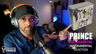 Watch Prince Bold Generation video