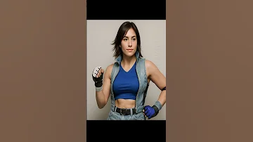 What If Tekken 5 Fighters Were Real Part 2 
