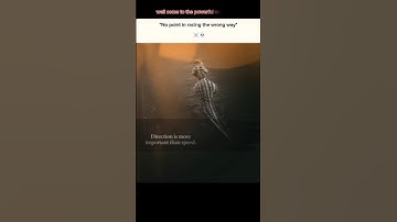 Move smart, not just fast || Direction matters more than speed || #mindsetmatters #motivation#funny