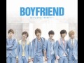 [FULL AUDIO] Boyfriend - 君の知らないStory