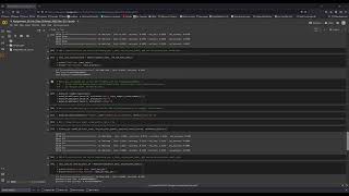 Assignment 2 - Applied Deep Learning