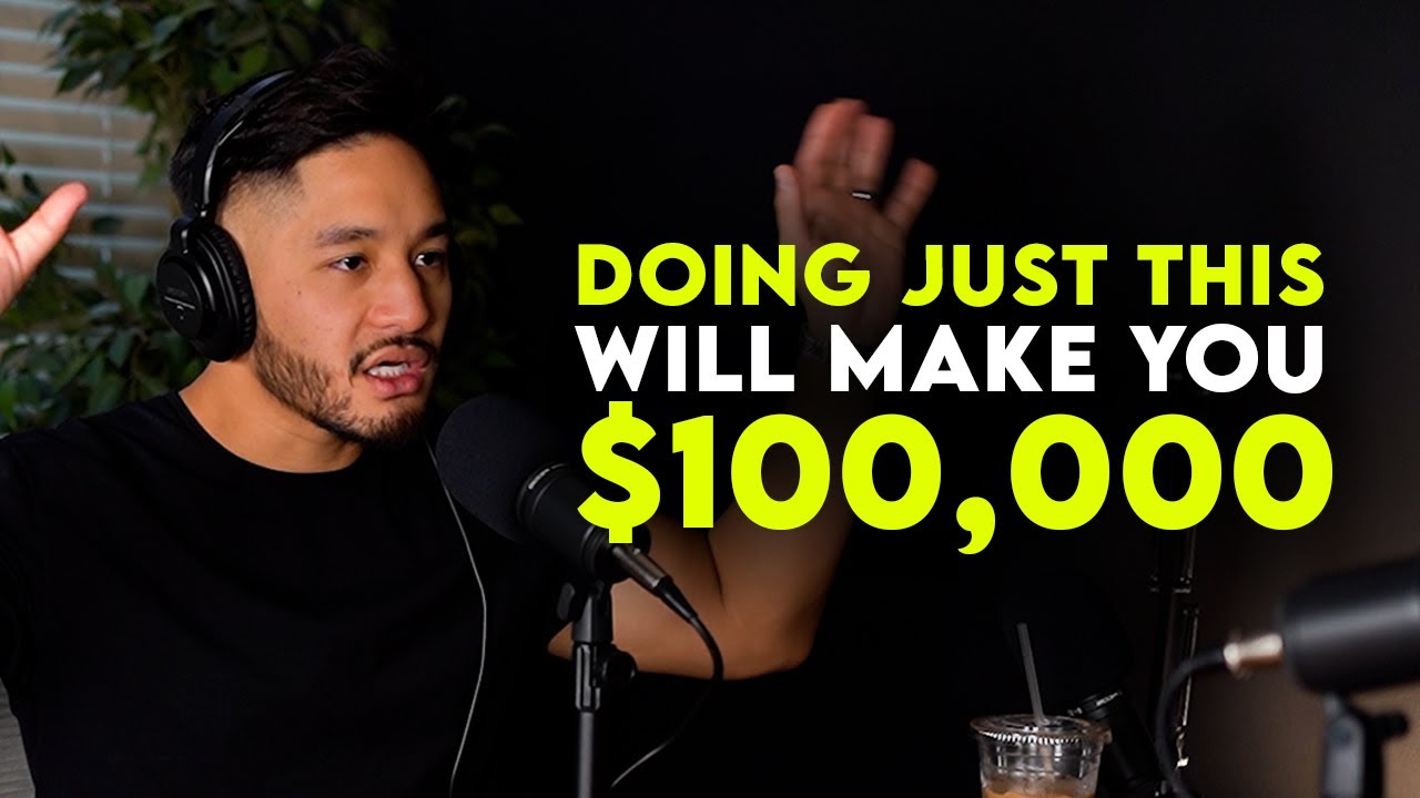How To Get Your First 100 Clients For Your Business - YouTube